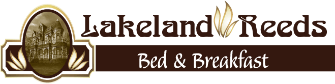 Lakeland reeds Bed and Breakfast